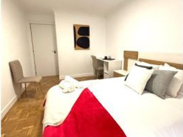 Piso en alquiler en San Nicasio, Leganés