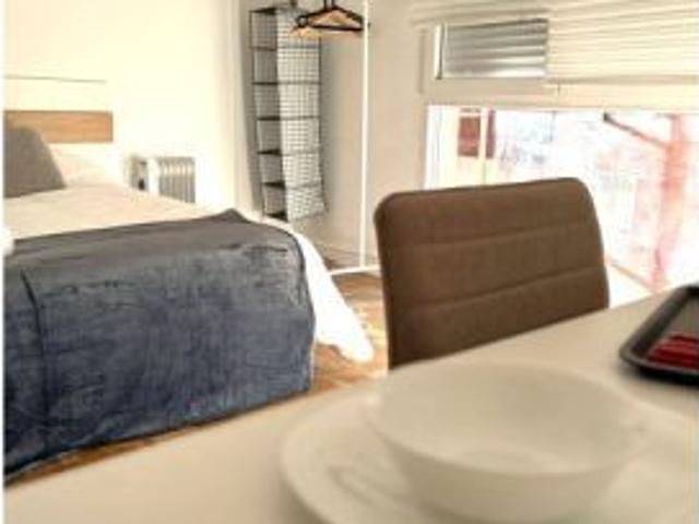 Piso en alquiler en Sur, Leganés