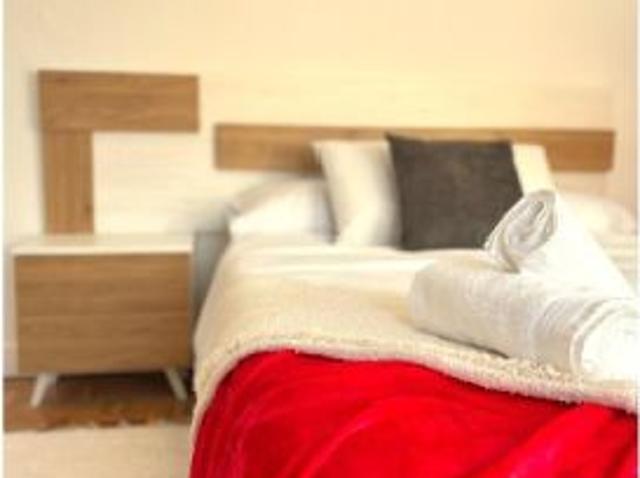 Piso en alquiler en Zarzaquemada, Leganés