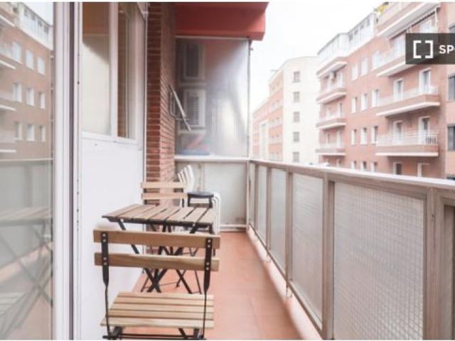 Piso en alquiler en Chamberí, Madrid