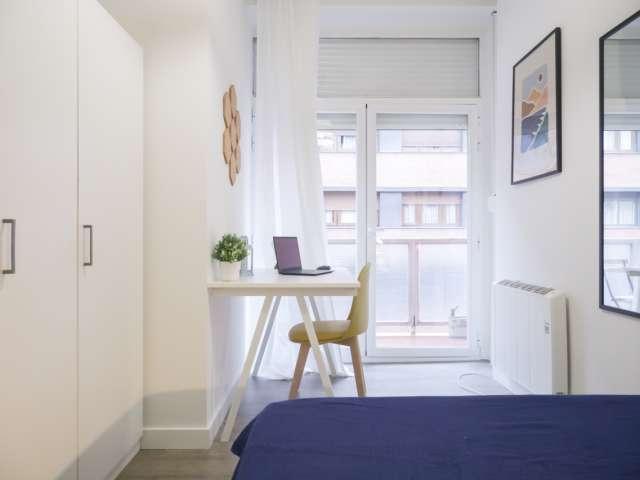 Habitación en alquiler en Chamberí, Madrid