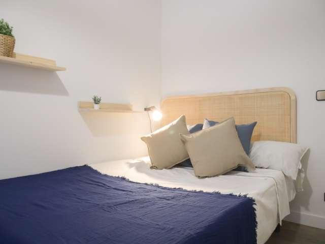 Habitación en alquiler en Chamberí, Madrid