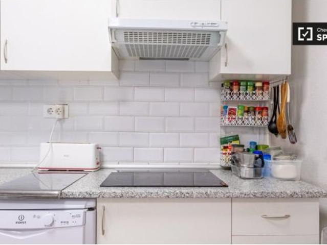 Piso en alquiler en Distrito I, Alcalá De Henares