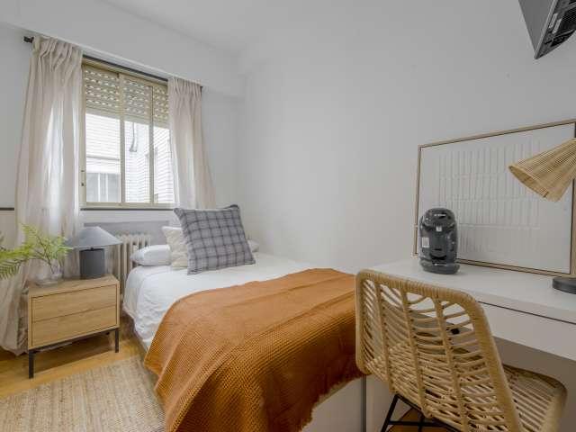 Habitación en alquiler en Chamartín, Madrid