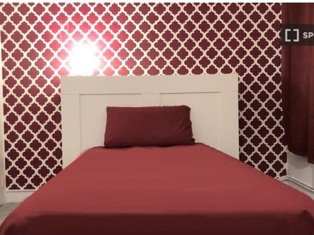 Piso en alquiler en Eixample, Barcelonès