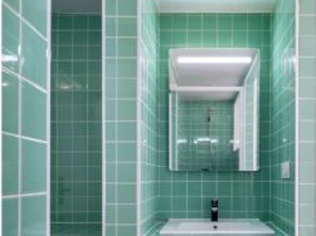 Piso en alquiler en Centro, Getafe