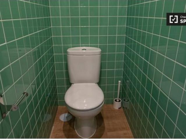 Piso en alquiler en Centro, Getafe