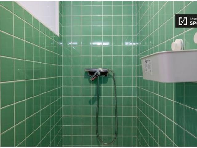 Piso en alquiler en Centro, Getafe