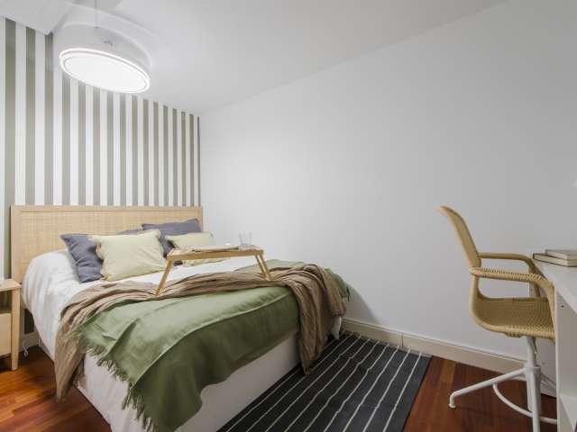 Habitación en alquiler en Hortaleza, Madrid