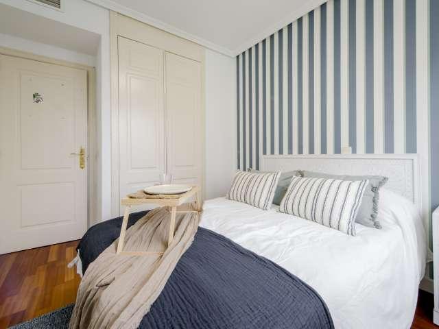 Habitación en alquiler en Hortaleza, Madrid