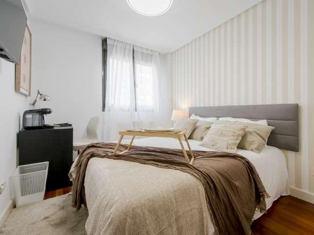 Habitación en alquiler en Hortaleza, Madrid