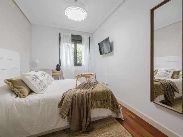 Habitación en alquiler en Hortaleza, Madrid