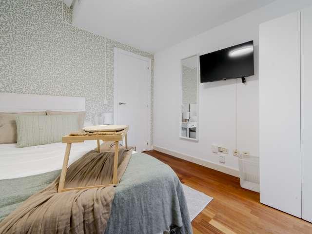 Habitación en alquiler en Hortaleza, Madrid