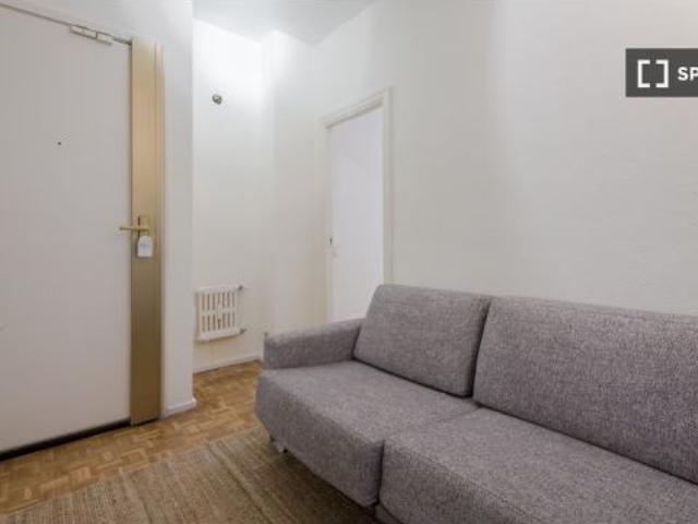 Piso en alquiler en Tetuán, Madrid