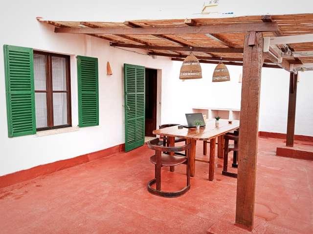Habitación en alquiler en es Coll d'en Rabassa, Palma
