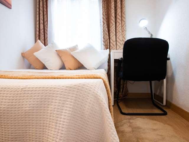 Habitación en alquiler en Distrito I, Alcalá De Henares