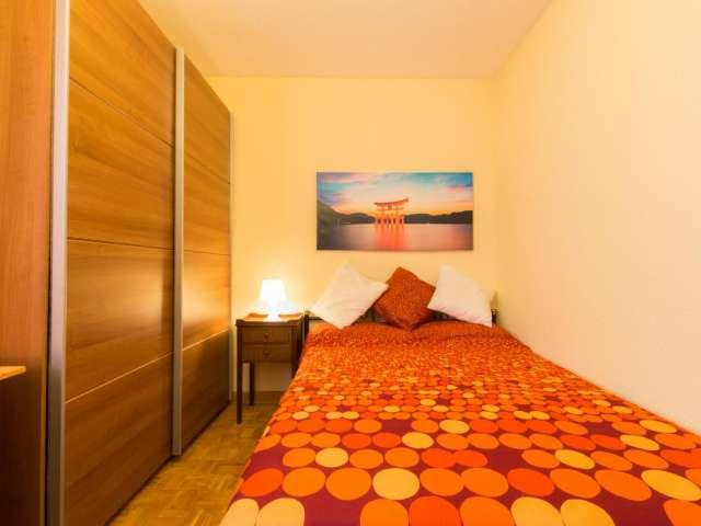 Habitación en alquiler en Distrito II, Alcalá De Henares