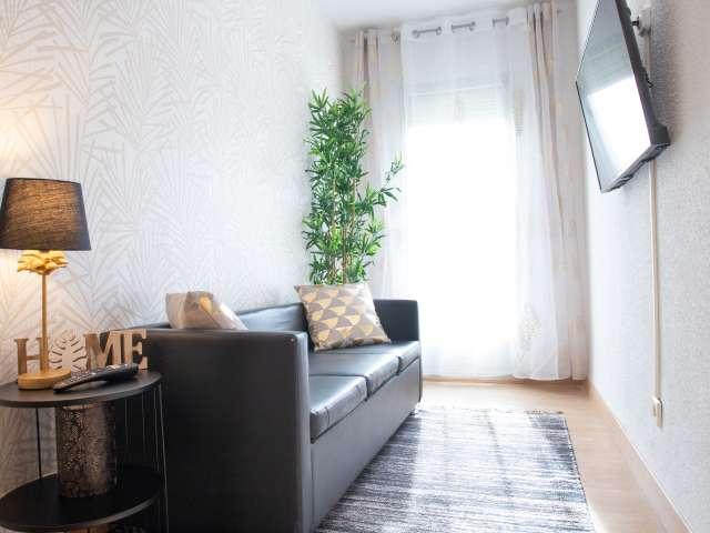 Habitación en alquiler en Distrito I, Alcalá De Henares