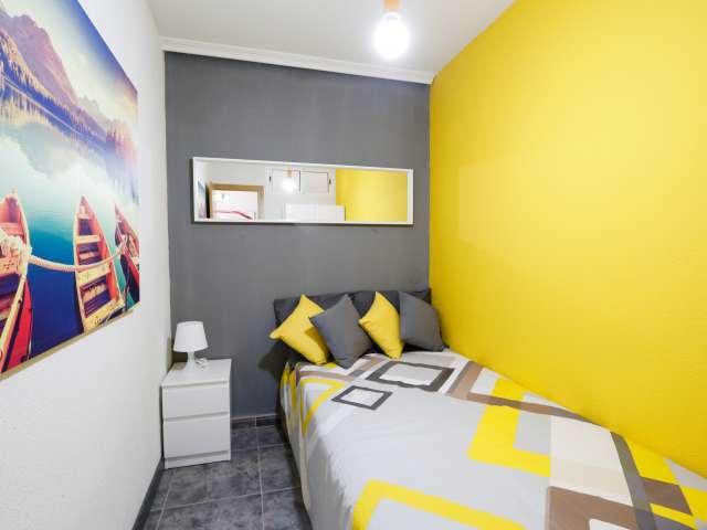 Habitación en alquiler en Distrito IV, Alcalá De Henares