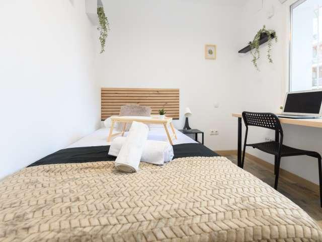 Habitación en alquiler en Distrito II, Alcalá De Henares