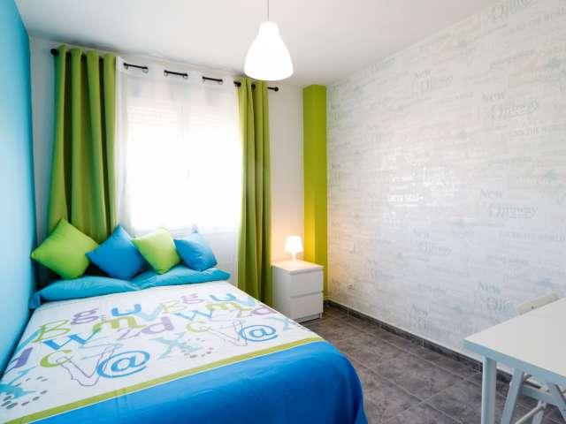 Habitación en alquiler en Distrito IV, Alcalá De Henares