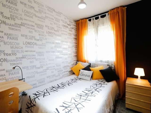 Habitación en alquiler en Distrito IV, Alcalá De Henares