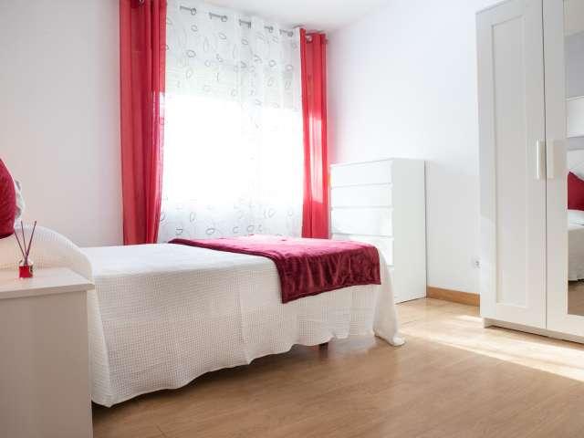 Habitación en alquiler en Distrito I, Alcalá De Henares