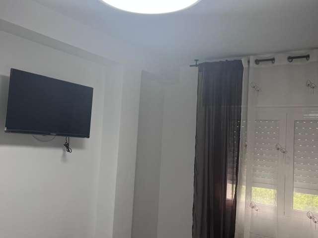 Habitación en alquiler en Distrito II, Alcalá De Henares