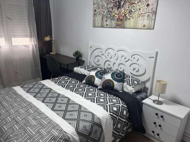 Habitación en alquiler en Distrito II, Alcalá De Henares