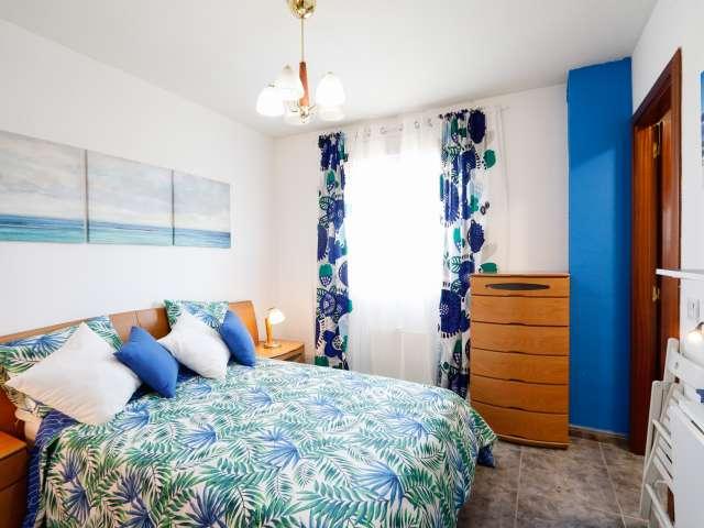 Habitación en alquiler en Distrito IV, Alcalá De Henares