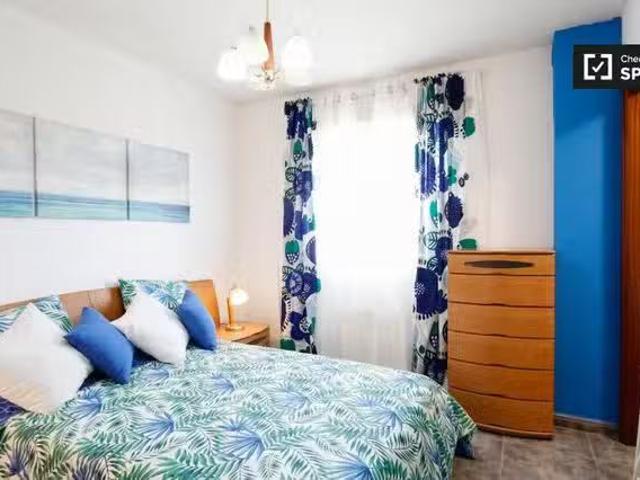 Casa en alquiler en Distrito IV, Alcalá De Henares