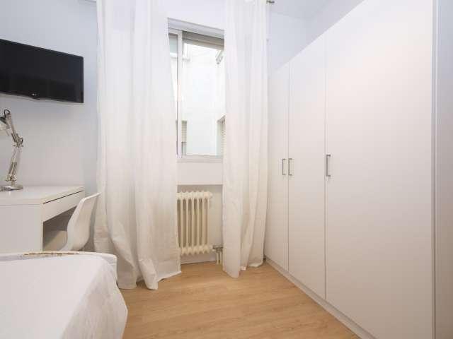 Habitación en alquiler en Distrito II, Alcalá De Henares