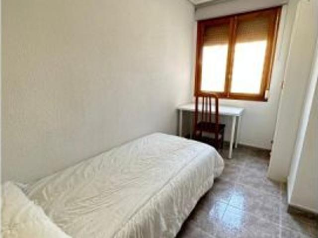Piso en alquiler en l'Alacantí, Valencia