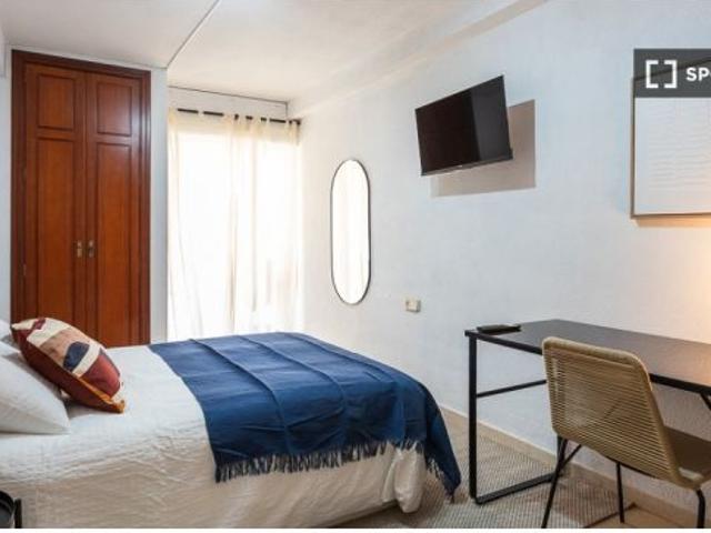 Piso en alquiler en Diputació, Alicante