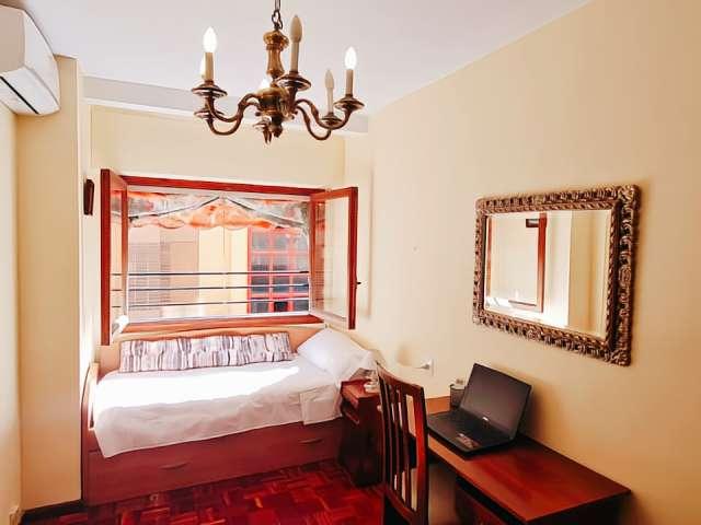 Habitación en alquiler en Centro, l'Alacantí