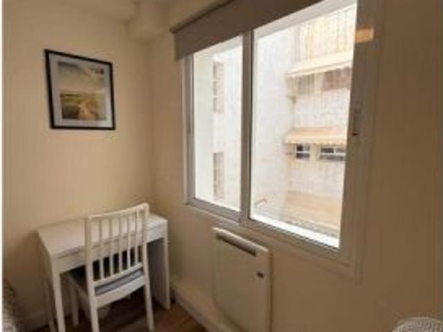 Piso en alquiler en San Juan De Alicante, les Carolines Altes
