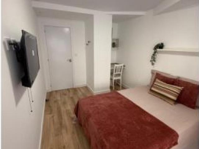 Piso en alquiler en San Juan De Alicante, les Carolines Altes