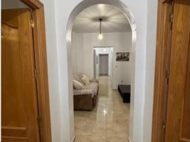 Piso en alquiler en Alhama De Almería, El Tagarete