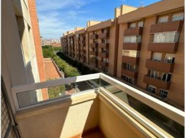Piso en alquiler en Nueva Andalucía, Almería