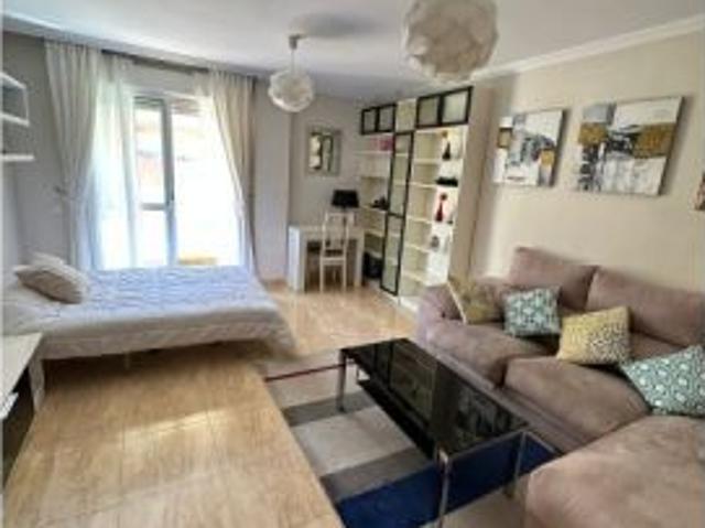 Piso en alquiler en El Tagarete, Almería