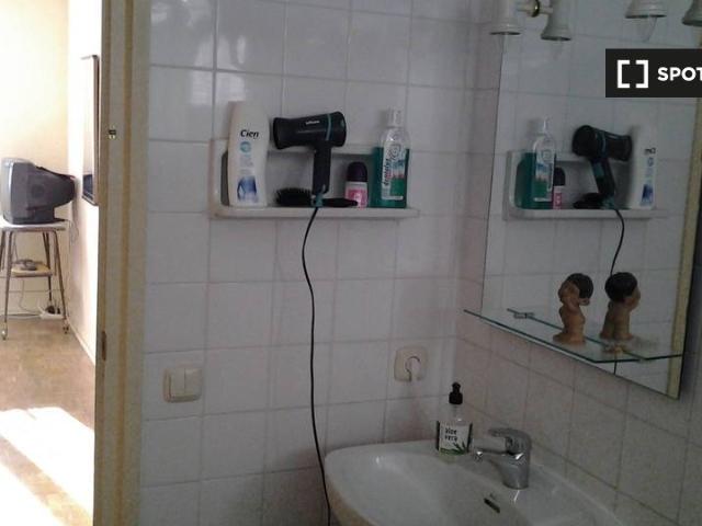Habitación en alquiler en Ekialdea, Donostia-san Sebastián