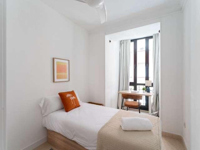 Habitación en alquiler en Moncloa-Aravaca, Madrid