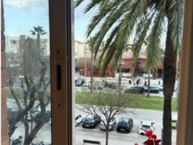 Piso en alquiler en Badalona, Congrés
