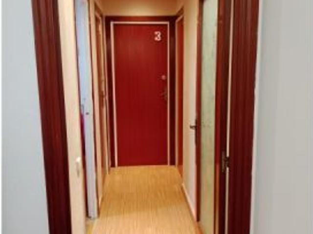 Piso en alquiler en Badalona, Congrés