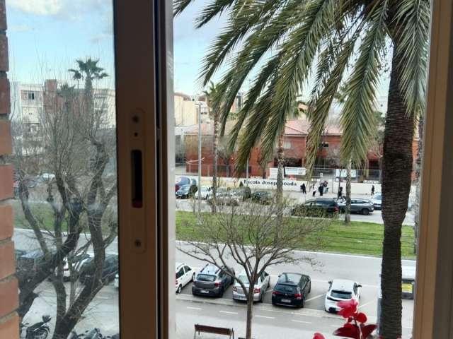 Habitación en alquiler en Districte 5, Barcelonès