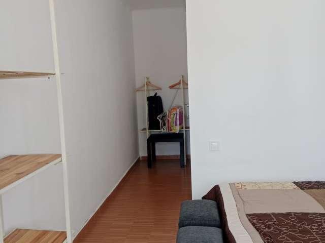 Habitación en alquiler en Districte 5, Barcelonès