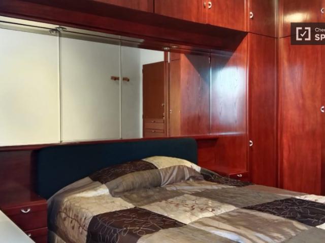 Habitación en alquiler en Congrés, Badalona