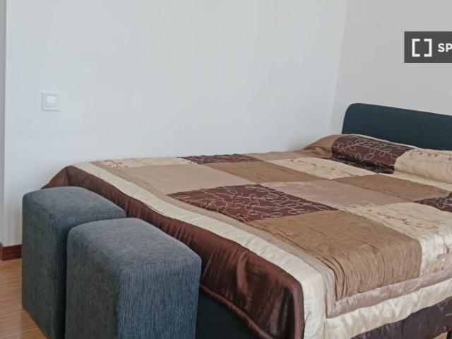 Habitación en alquiler en Congrés, Badalona