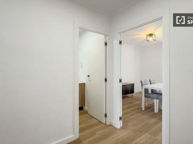 Piso en alquiler en Can Cervera, Esplugues De Llobregat