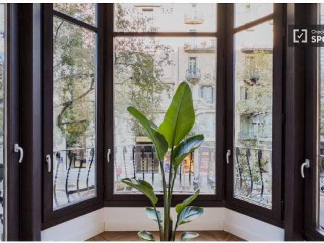 Casa en alquiler en Eixample, Barcelonès